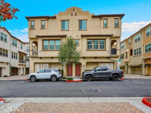 901  Sunset Rdg  , Lake Forest, CA