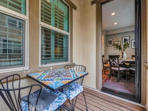 901  Sunset Rdg  , Lake Forest, CA