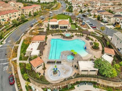 901  Sunset Rdg  , Lake Forest, CA