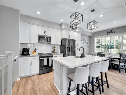 901  Sunset Rdg  , Lake Forest, CA