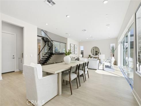 130  Paddlewheel  , Lake Forest, CA