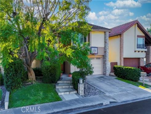 24562  Via Tonada  , Lake Forest, CA