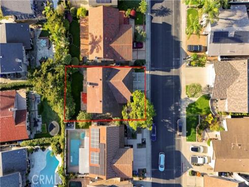 24562  Via Tonada  , Lake Forest, CA