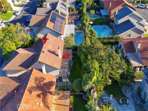 24562  Via Tonada  , Lake Forest, CA