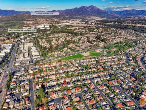 24562  Via Tonada  , Lake Forest, CA