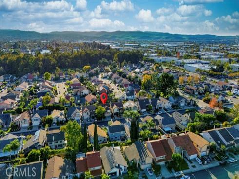 24562  Via Tonada  , Lake Forest, CA