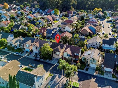 24562  Via Tonada  , Lake Forest, CA