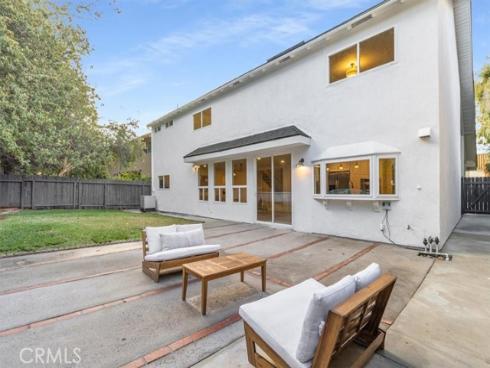 22802 Belquest , Lake Forest, CA