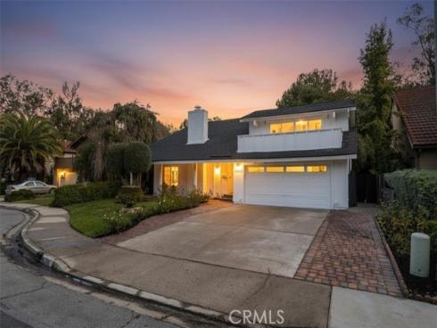 22802 Belquest , Lake Forest, CA