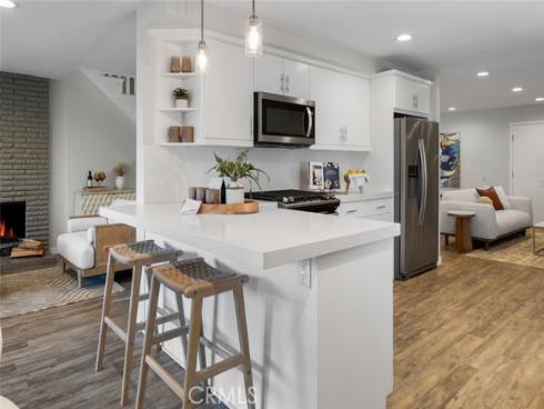 21746  Tahoe Lane  , Lake Forest, CA