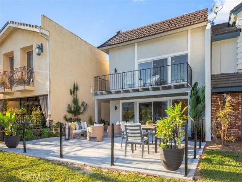 21746  Tahoe Lane  , Lake Forest, CA