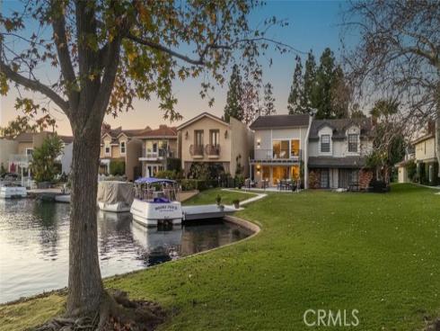 21746  Tahoe Lane  , Lake Forest, CA