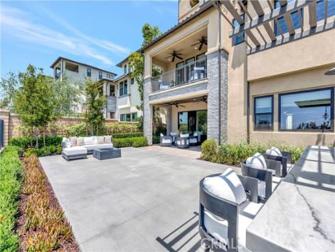 17  Ponte  , Lake Forest, CA