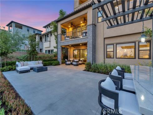 17  Ponte  , Lake Forest, CA