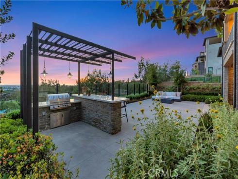 17  Ponte  , Lake Forest, CA