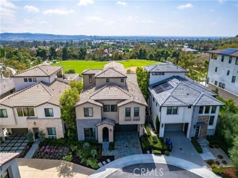 17  Ponte  , Lake Forest, CA
