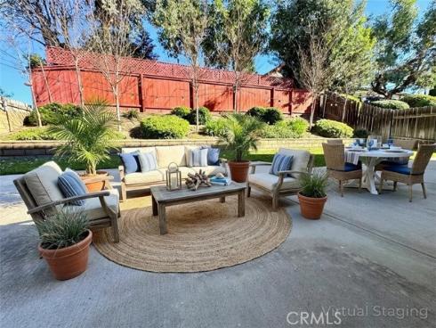 25381  Esrose   Court, Lake Forest, CA