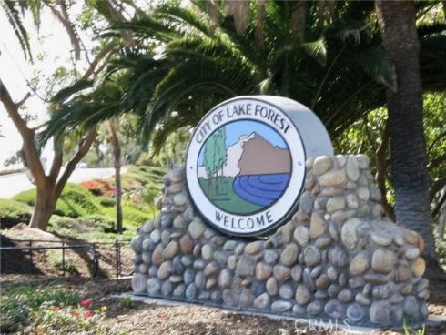 25381  Esrose   Court, Lake Forest, CA