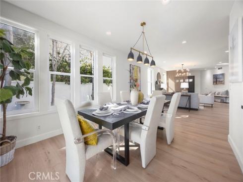 20 Flores , Lake Forest, CA