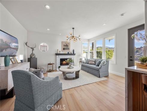 20 Flores , Lake Forest, CA