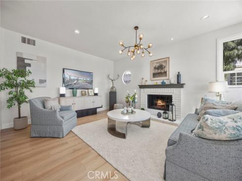 20 Flores , Lake Forest, CA