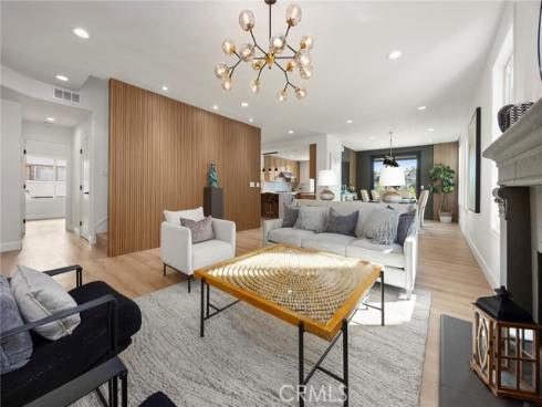 20 Flores , Lake Forest, CA