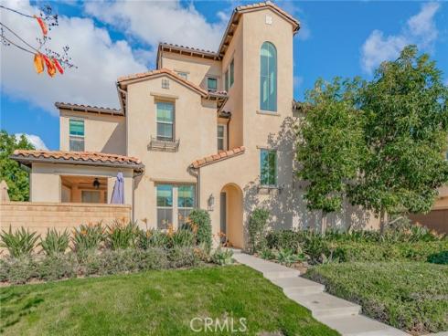 192  Finch  , Lake Forest, CA