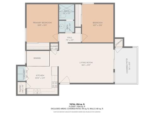 20921  Serrano Creek  55  Road, Lake Forest, CA