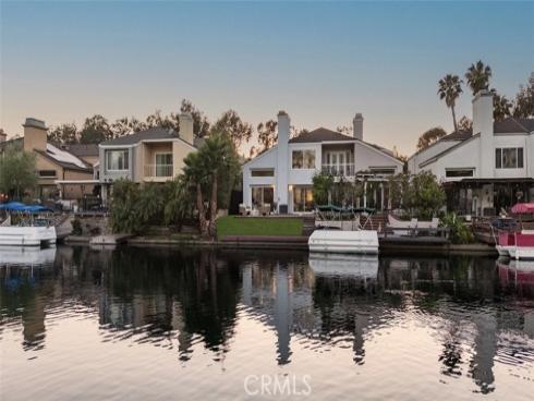 22627  Lakeside   Lane, Lake Forest, CA