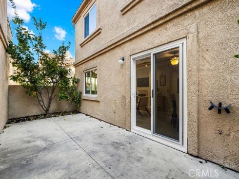 21174  Gladiolos  , Lake Forest, CA