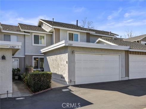 22885  Taurus  , Lake Forest, CA