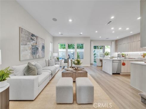 120  Parkland Alley  , Lake Forest, CA