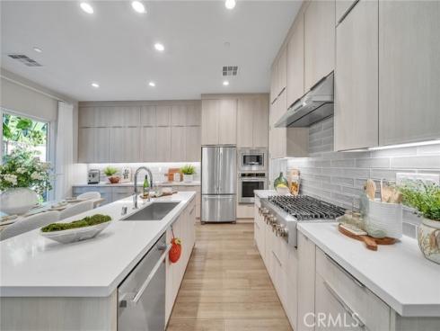 120  Parkland Alley  , Lake Forest, CA