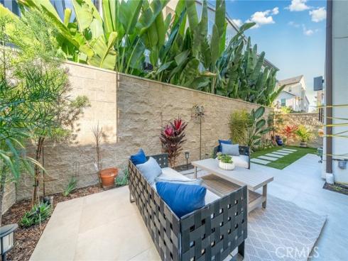 120  Parkland Alley  , Lake Forest, CA