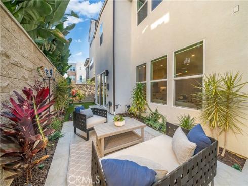 120  Parkland Alley  , Lake Forest, CA