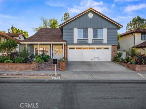 25062  Paseo Cipres  , Lake Forest, CA