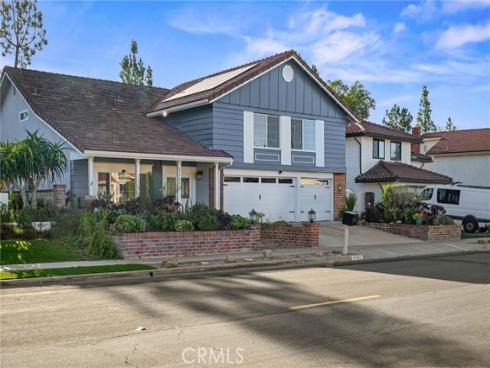 25062  Paseo Cipres  , Lake Forest, CA