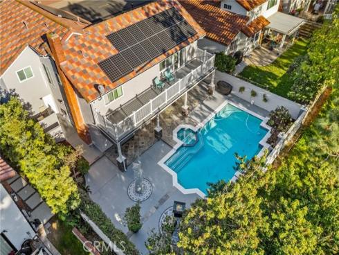 25062  Paseo Cipres  , Lake Forest, CA