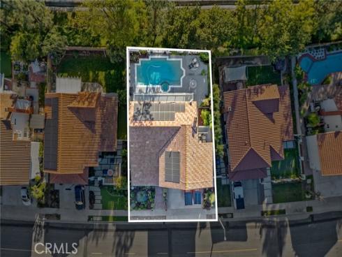 25062  Paseo Cipres  , Lake Forest, CA