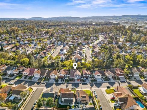 25062  Paseo Cipres  , Lake Forest, CA