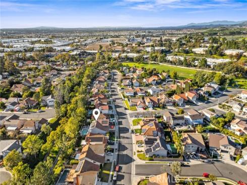 25062  Paseo Cipres  , Lake Forest, CA