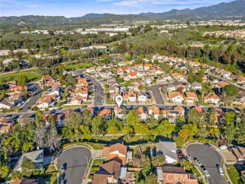25062  Paseo Cipres  , Lake Forest, CA