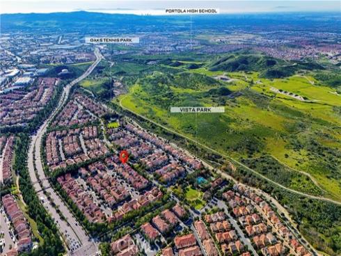 36 Torosa , Lake Forest, CA