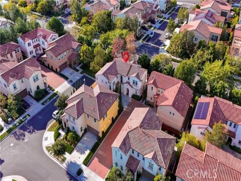 36  Torosa  , Lake Forest, CA