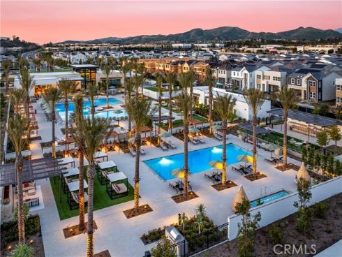 101  Red Oak  , Lake Forest, CA