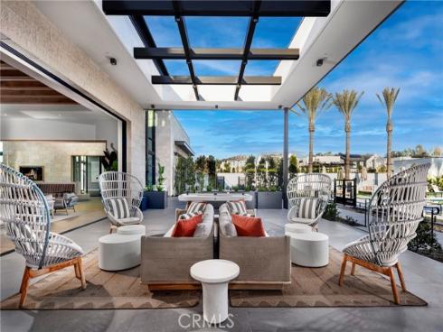 101  Red Oak  , Lake Forest, CA