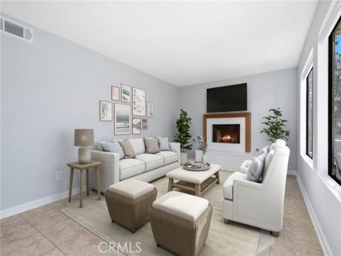 25701  View Pointe  , Lake Forest, CA