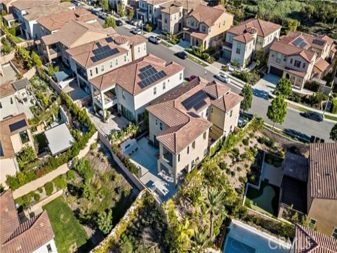 37 Caspian , Lake Forest, CA