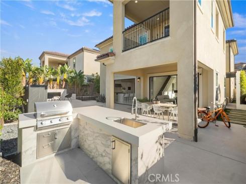 37 Caspian , Lake Forest, CA