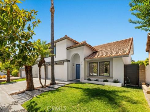 25011 Mammoth Circle